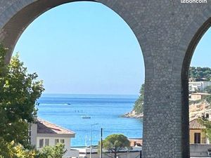 Terrain à bâtir avec permis de construire Carry le Rouet