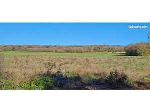Terrain à bâtir Fontaine la Guyon