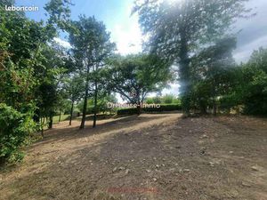 Terrain 972 m² montastruc la conseillere