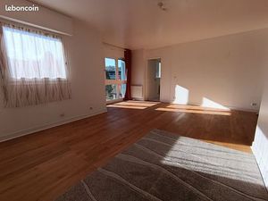 Appartement 4 pièces 92 m²