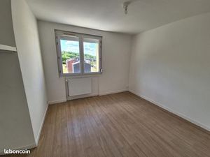 Appartement 5 pièces 100 m²