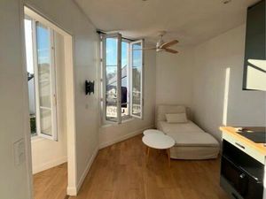 F2 meublé- lumineux 750m de la gare