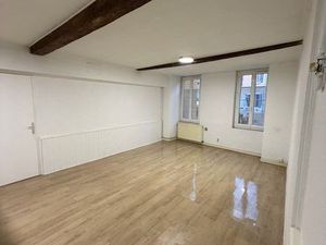 Appartement Chabeuil centre