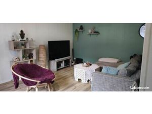 T3 duplex aurillac centre