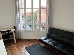 2 pièces meublé 29 43 m² -Proche des transports