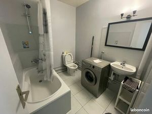 À louer – Studio 25 m² – Meudon-la-Forêt (92360) - 850 euros CC