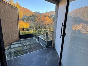 Appartement 2 pièces 60m2