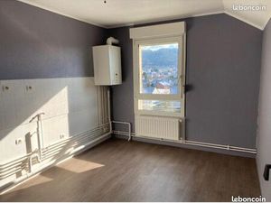 2 pièces 56 m2 Stiring Wendel 57350