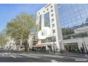 Bureaux 295 m²