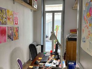 Location Bureaux Marseille centre