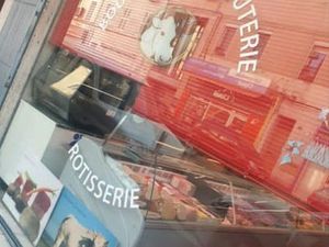 Boucherie traiteur FONDS DE COMMERCE à vendre