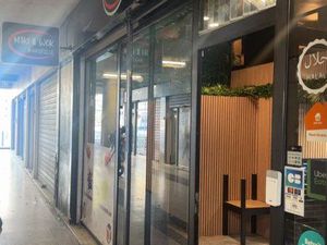 Fond de commerce à vendre échange possible