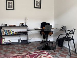 Partage cabinet Psychologue