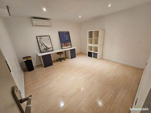 Salle de soin à louer dans un cabinet paramédical