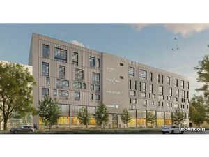 Colombes (92) - locaux a louer ideal pickleball