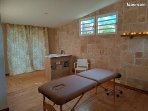 Local professionnel à louer