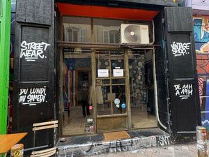 Droit au bail local commercial Marseille