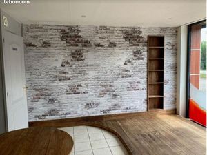 ? Local commercial Clohars-Fouesnant (Route de Bénodet)