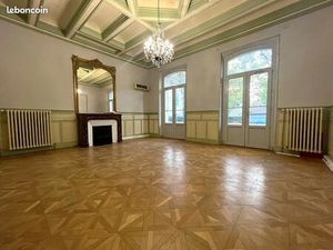 Local commercial 85 m² Salon-de-Provence