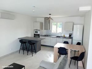 Maison 3 pièces 60 m²