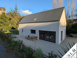 Pavillon 5 pièces 116 m²