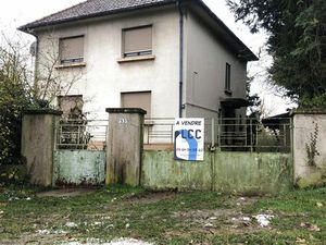 Maison 6 pièces 132 m²