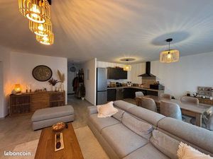 Location maison plain-pied Montélimar