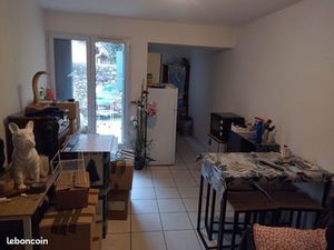 Location petite maison de ville