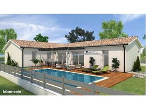 Maison 6 pièces 120 m²