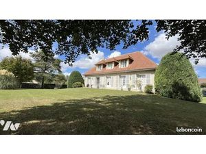 Maison 191 m² ROSEL