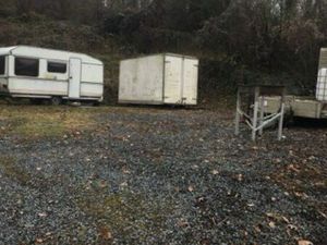 Terrain de loisirs sur Saint Julien les Metz