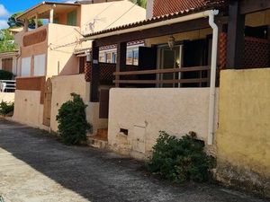 Appartement deux pièces Agosta plage