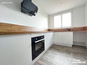 Appartement 3 pièces 80 m²