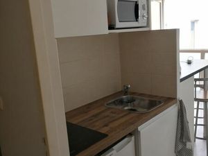 Studio emplacement idéal