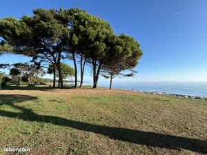 Duplex 3 pièces 76 m²