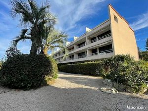 Appartement 3 pièces