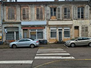 Grand Immeuble a rénové