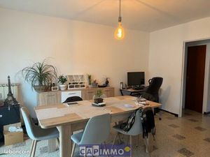 Appartement 4 pièces 72 m²