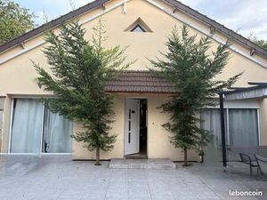 Ensemble immobilier à fort rentabilité