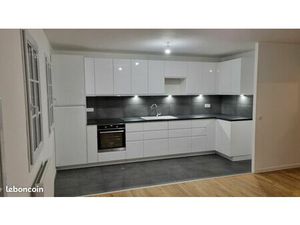 Appartement 2 pièces 50m2 Plailly