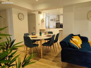 Colocation à 10 % de rentabilité de 6 chambres / Centre-ville