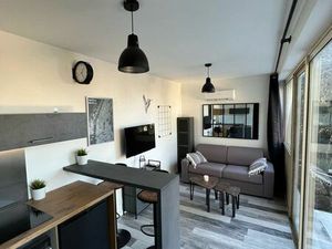 Loue studio quartier Le Peyron