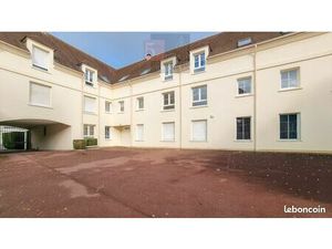 Appartement 4 pièces 94 m²