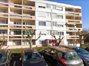 Appartement 5 pièces 92 m²