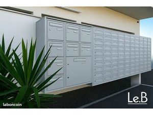 Domiciliation d'entreprise proche de l'aéroport Marseille Provence