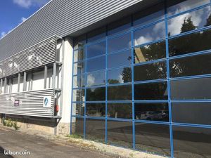 Bureaux et locaux d'activité