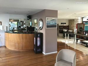Fond de commerce Salon de Coiffure