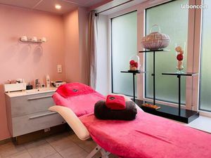 Fond de commerce en plein développement