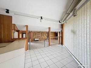 Local commercial 235 m² Charleville-Mézières