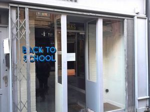 Location commerciale